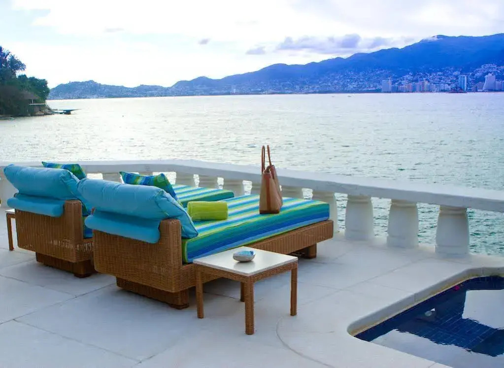 Hotel Villa Alejandra