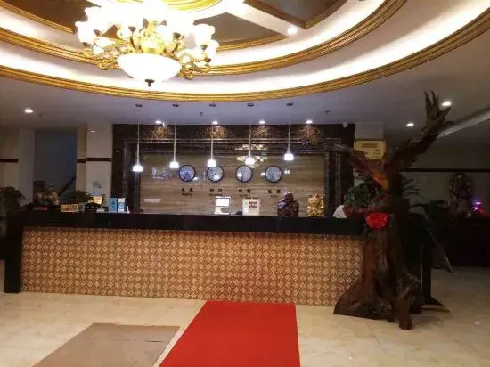 Fangshun Hostel Chongming