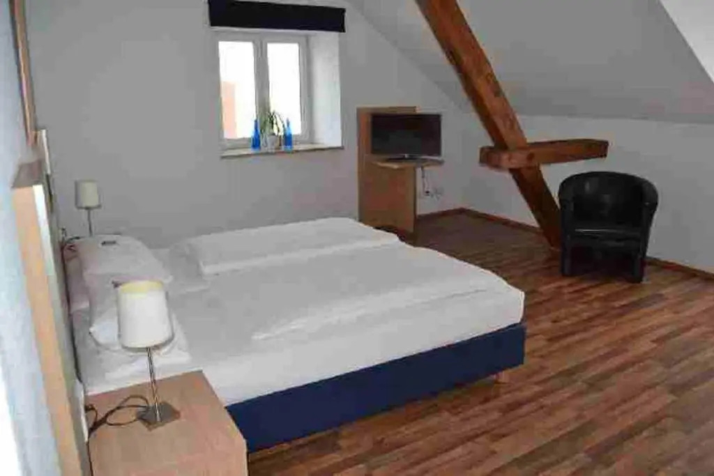 Hotel Sammeth Bräu