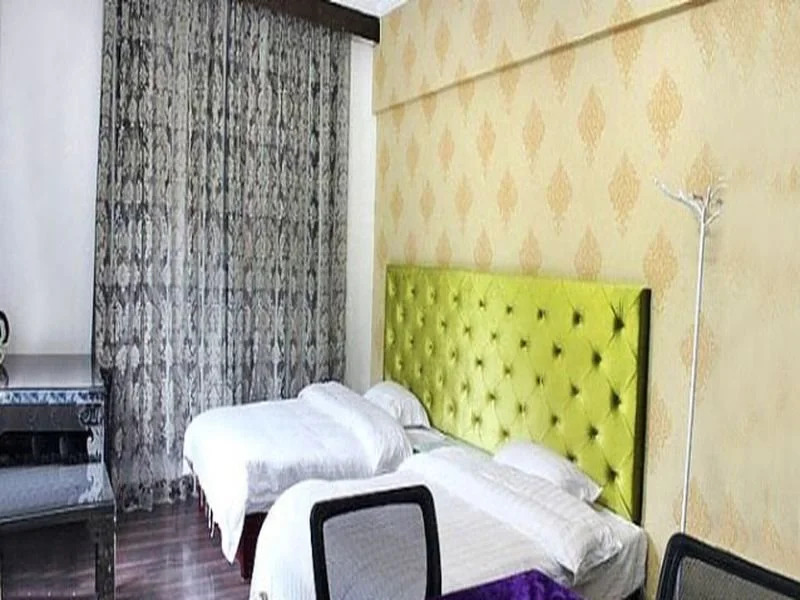 Guilin Jingyi Hotel