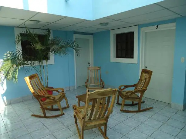 Hotel YAYABO