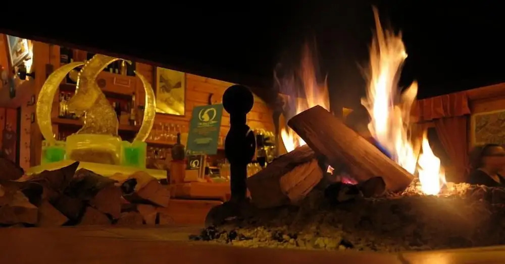 Eco Wellness Hotel Notre Maison