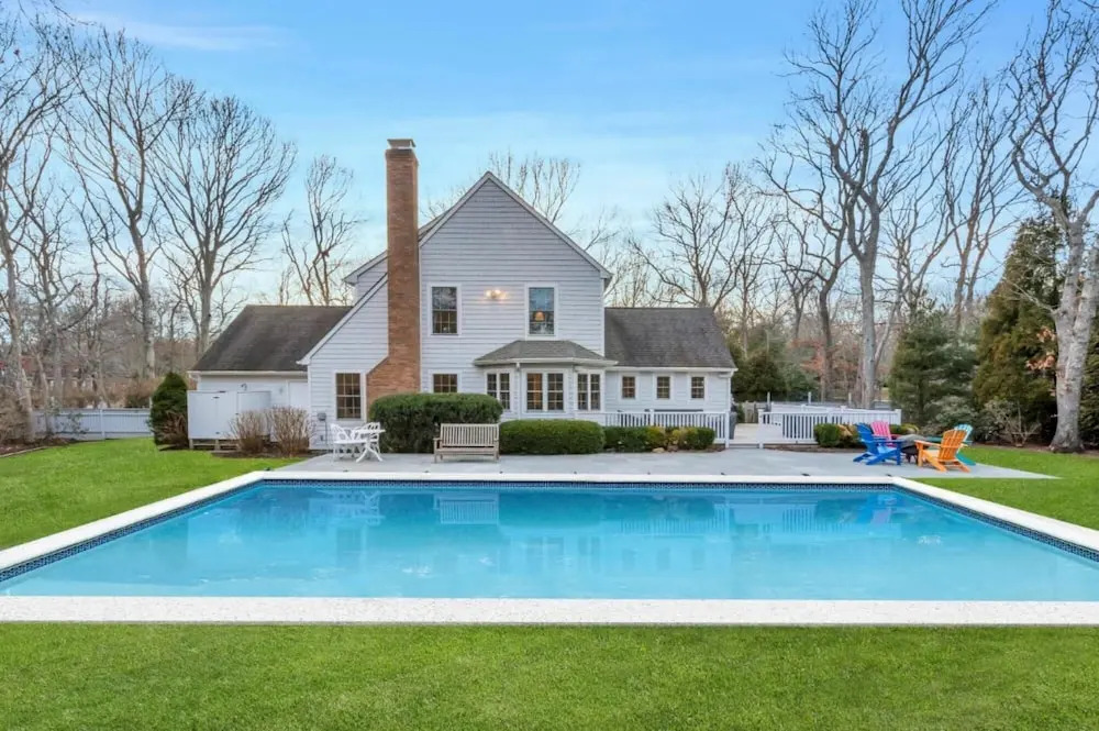 3BR w Pool and Hot Tub Birchwood by Rovetravel