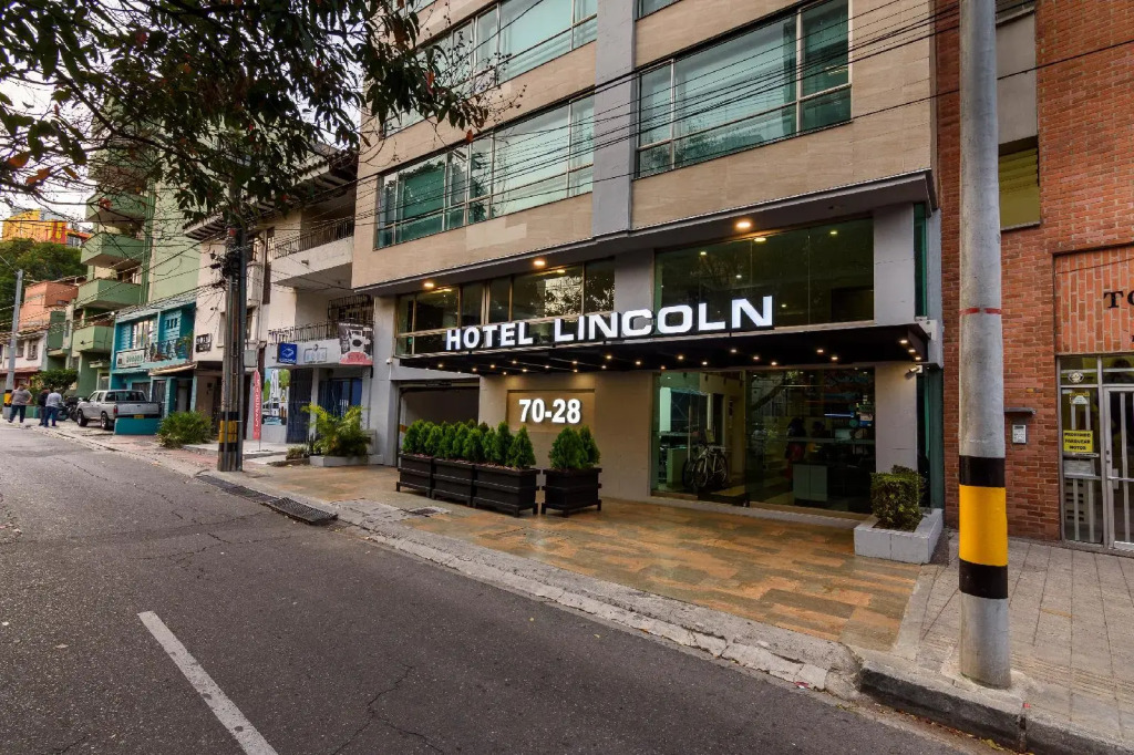 Hotel Lincoln