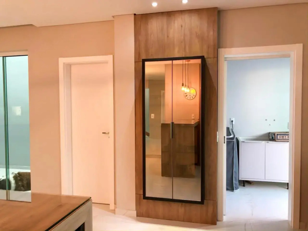 Casa Alto Padrão p/ 8 Pessoas na Praia de Mariscal