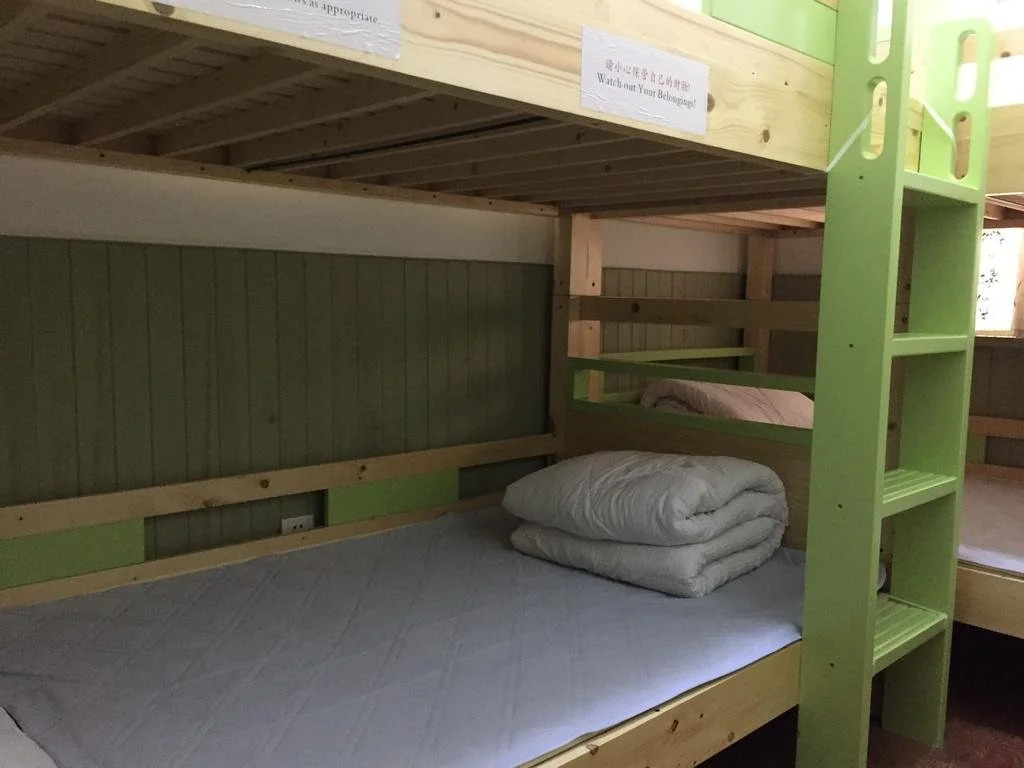 No2 Haiguan Hutong Youth Hostel Tianjin