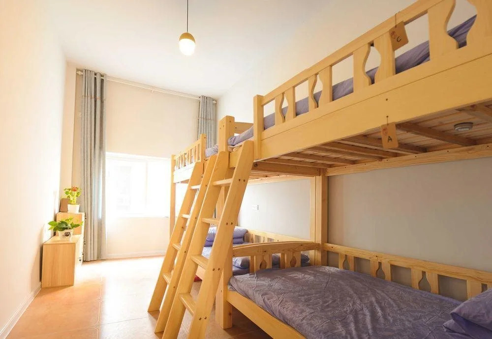 Si Yue International Youth Hostel