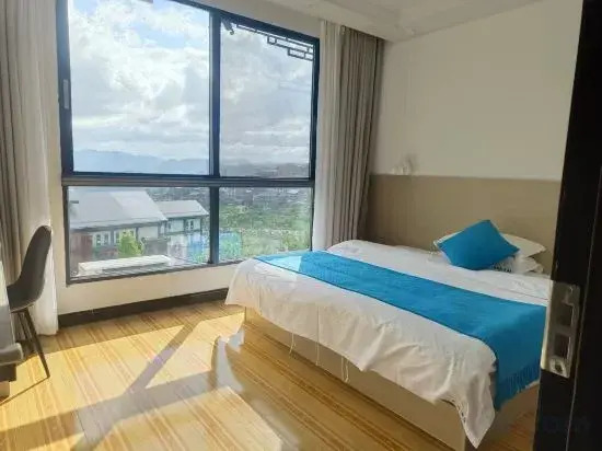 Xijiang Anxia B&B