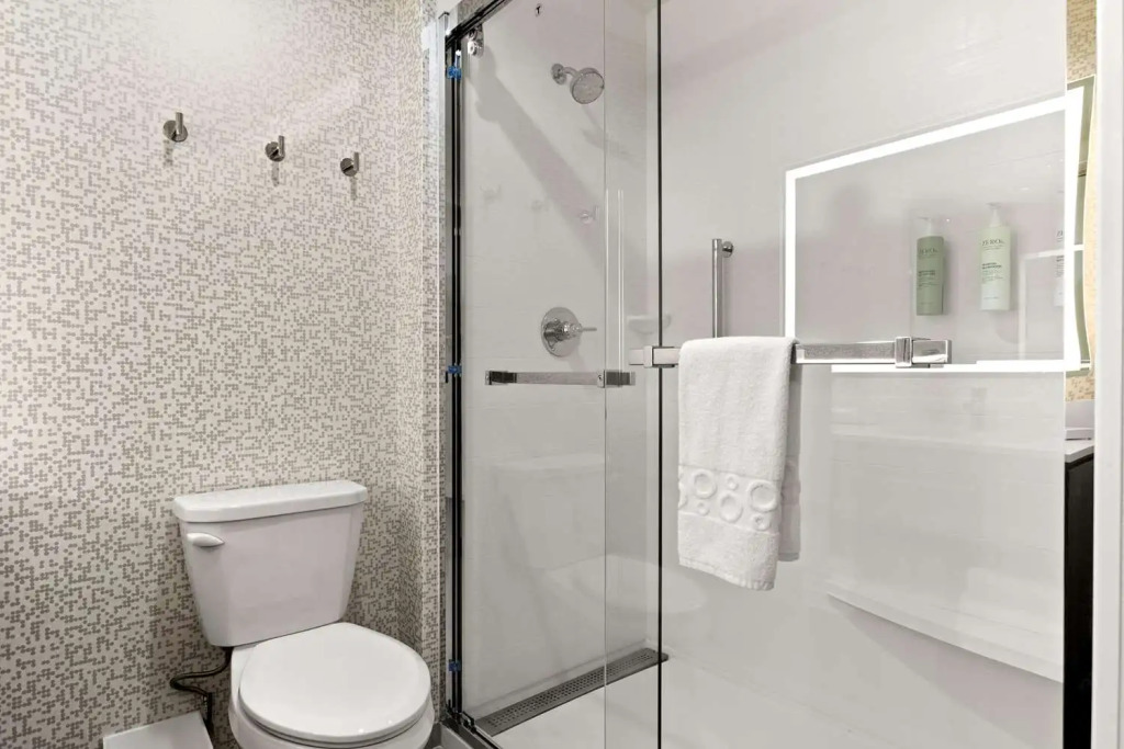 Home2 Suites By Hilton Phoenix Downtown