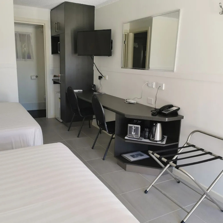 Gallery Motel