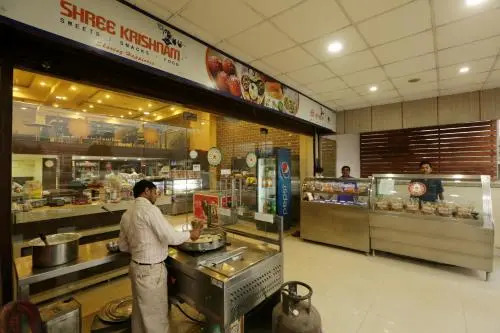 Hotel Bikash Inn