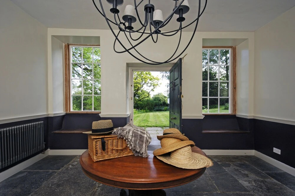 Hillside House  - beautiful old house