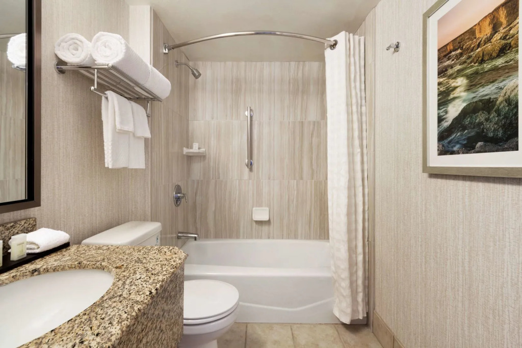 Embassy Suites San Luis Obispo