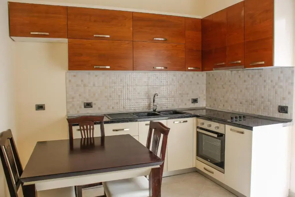Luxury Apartments Golem