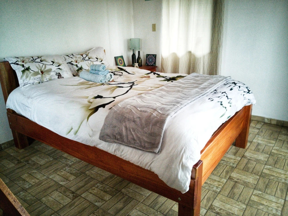 Eco Horqueta