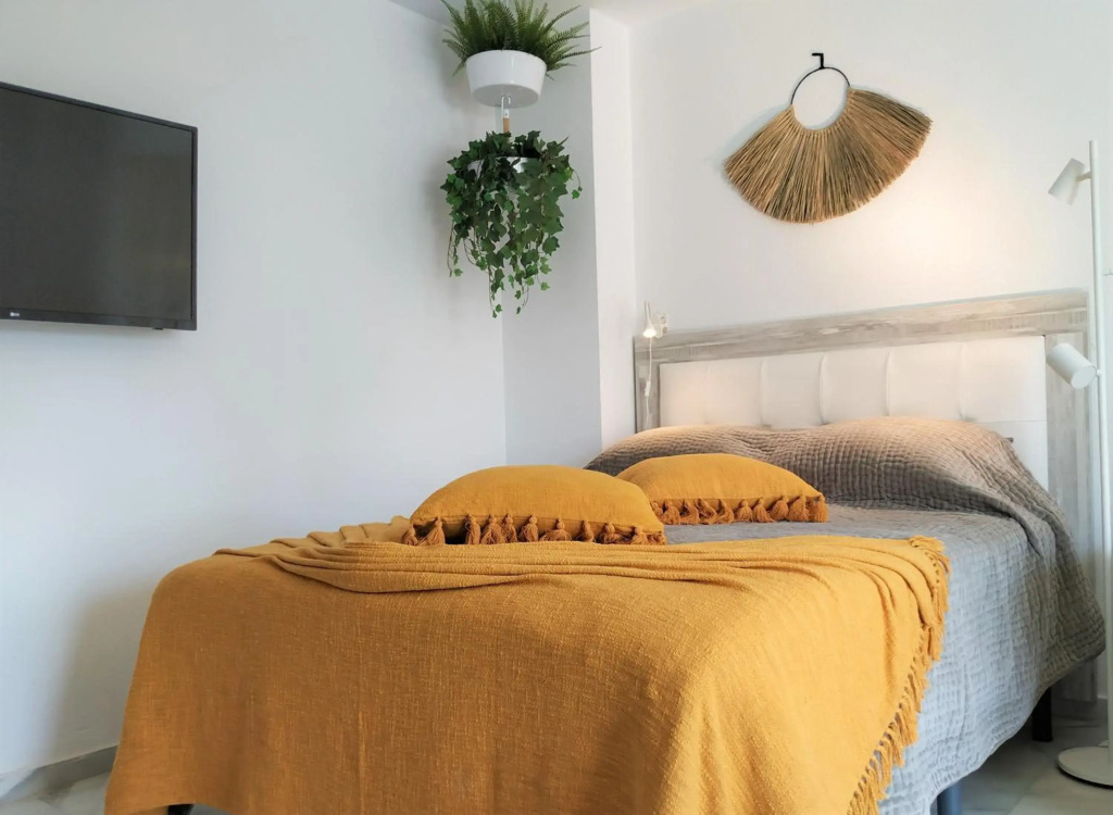 2021 Doña Carlota Luxury Studio With Pool And Gardens