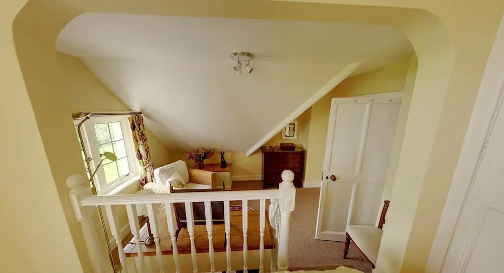 Rock House Cottage
