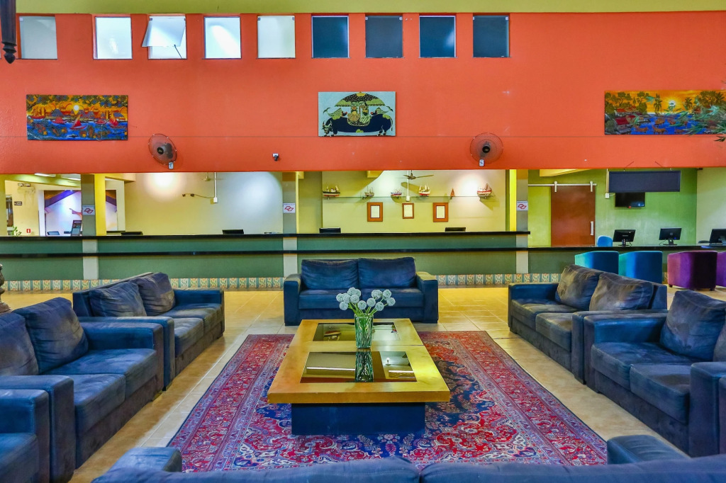 Thermas de Olimpia Resort