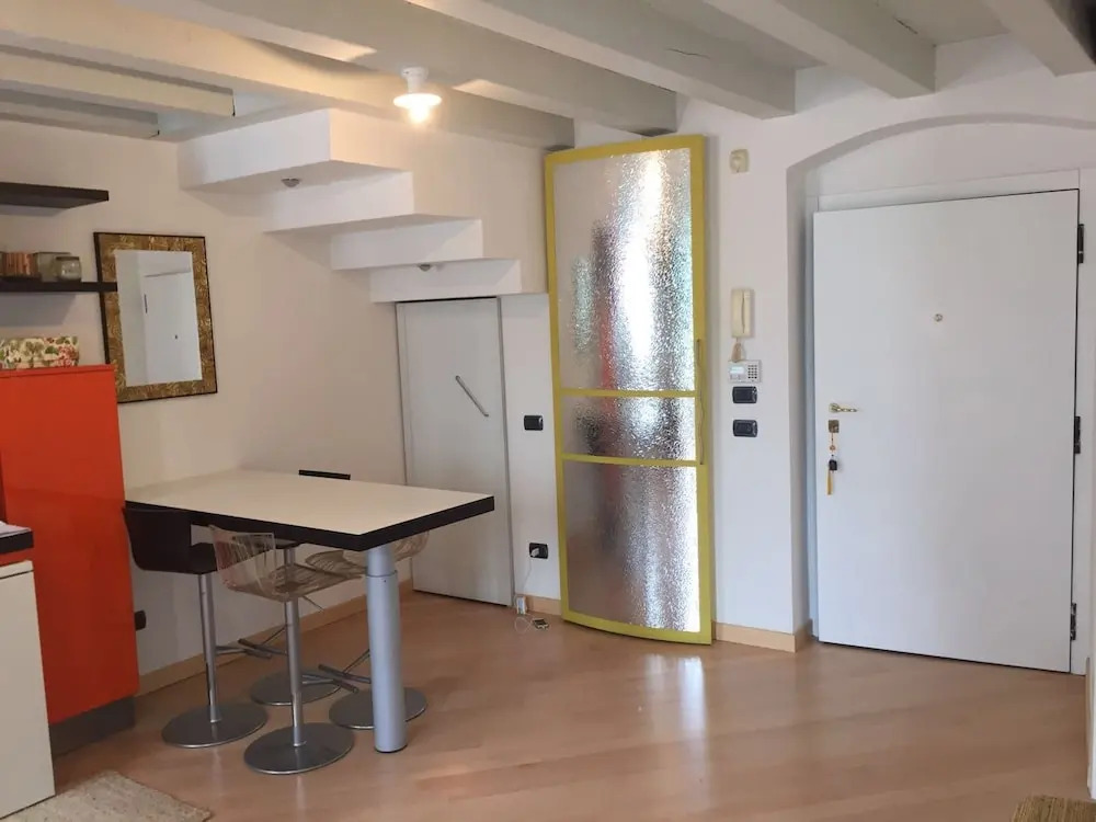 Apartment La Piu' Bella Verona