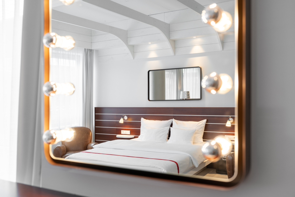 Ruby Lotti Hotel Hamburg by IHG