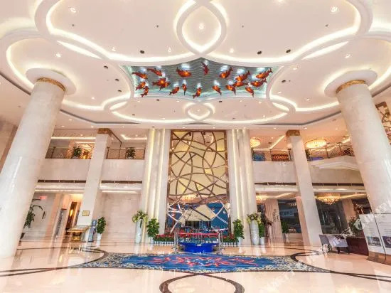 Jintai International Hotel