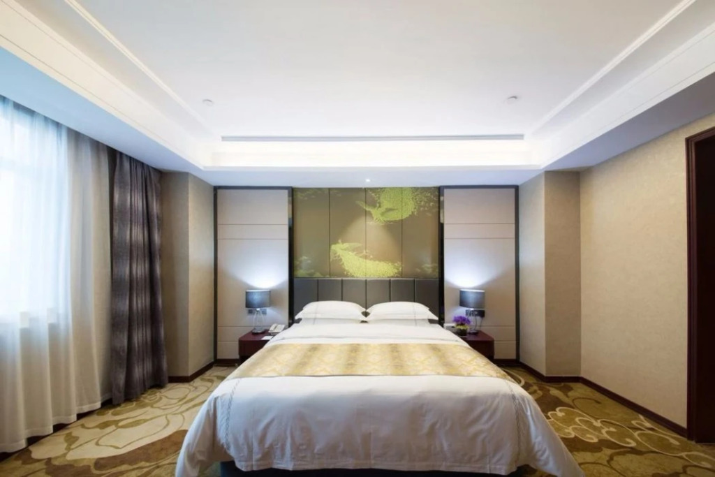Quintessence Kaixin Hotel