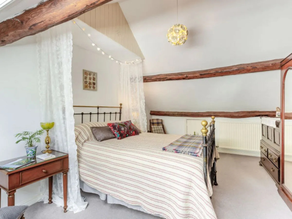 Apartment The Loft Llandrindod Wells