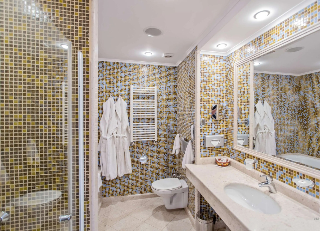 Grand Hotel Pomorie - Medical spa
