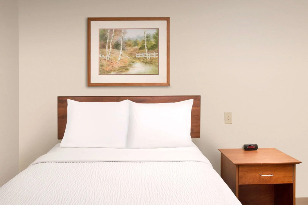 Extended Stay America Select Suites - Oklahoma City - Bethany