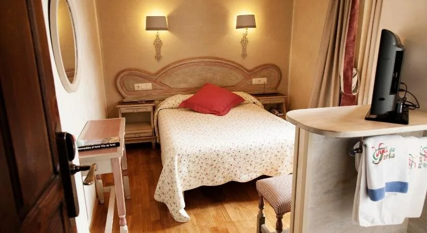 Hotel Villa de Torla