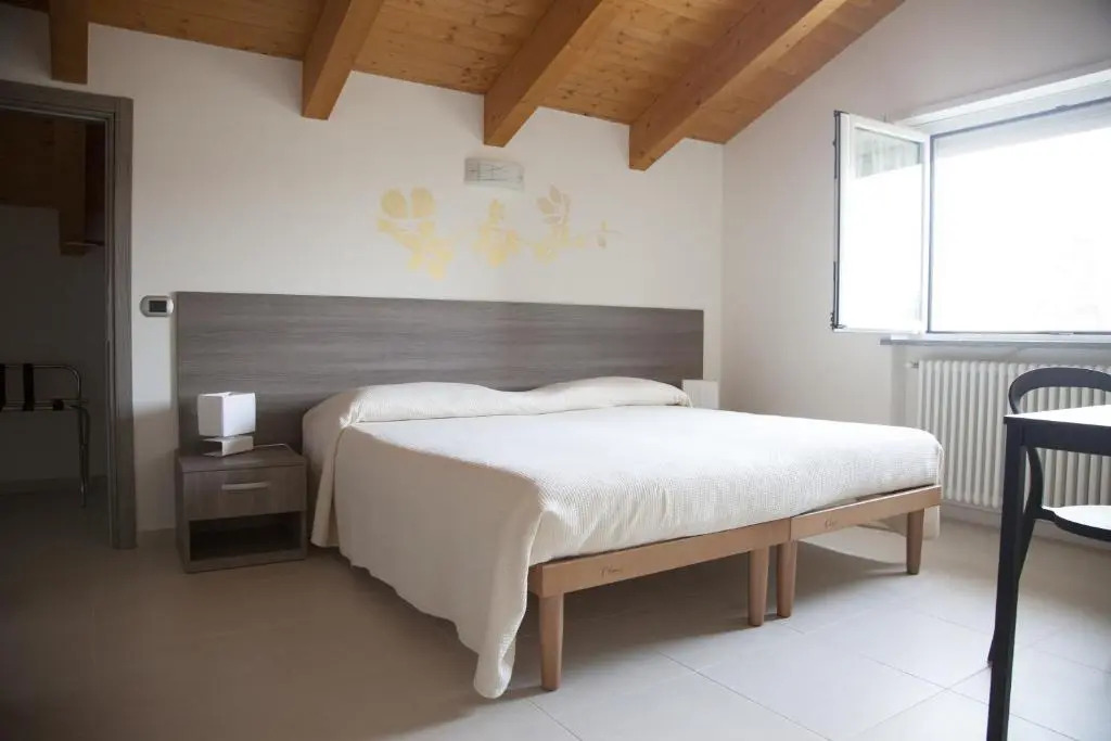 B&B Alba in Langhe