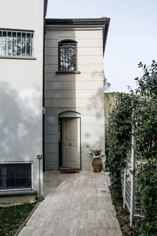Casa Chioma