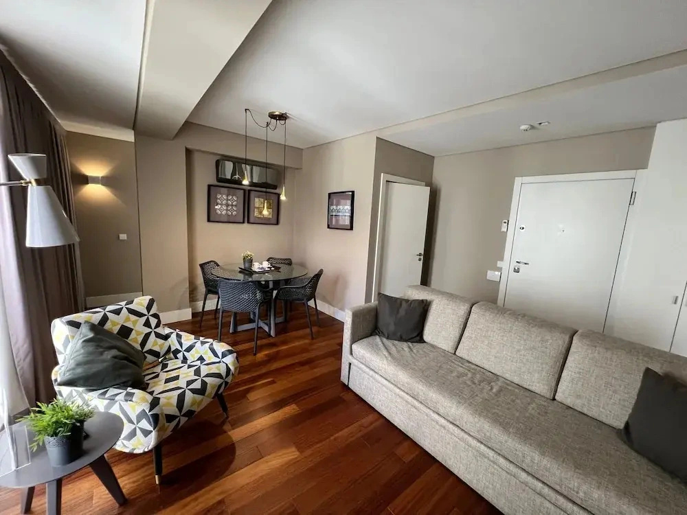New Oporto Apartaments - São Bento