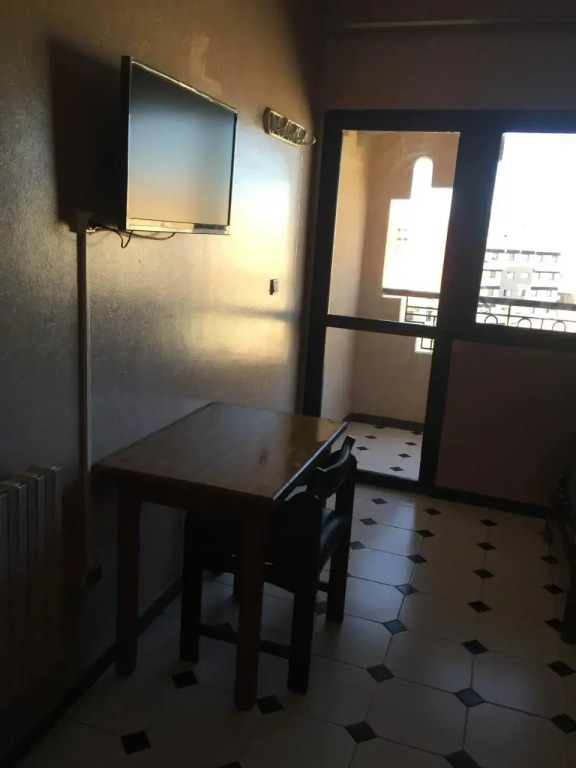 Raiss Hotel
