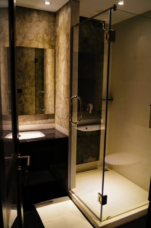 Zleepmotion Bangkok