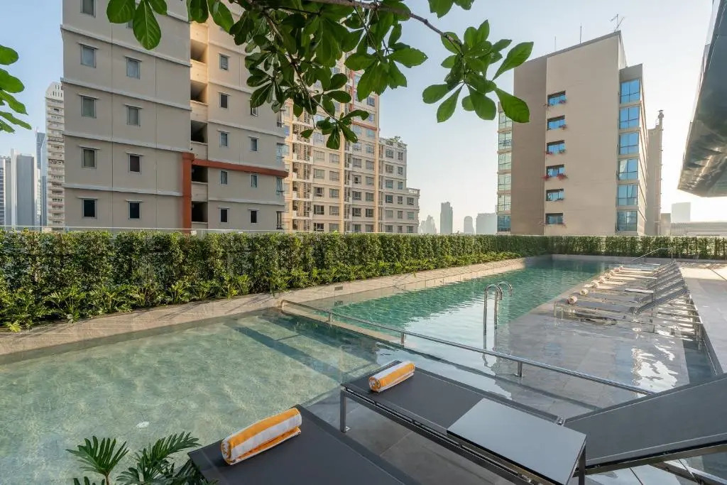 Staybridge Suites Bangkok Sukhumvit by IHG