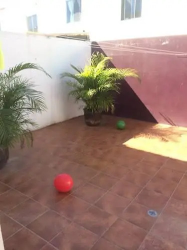 Casa Oscar