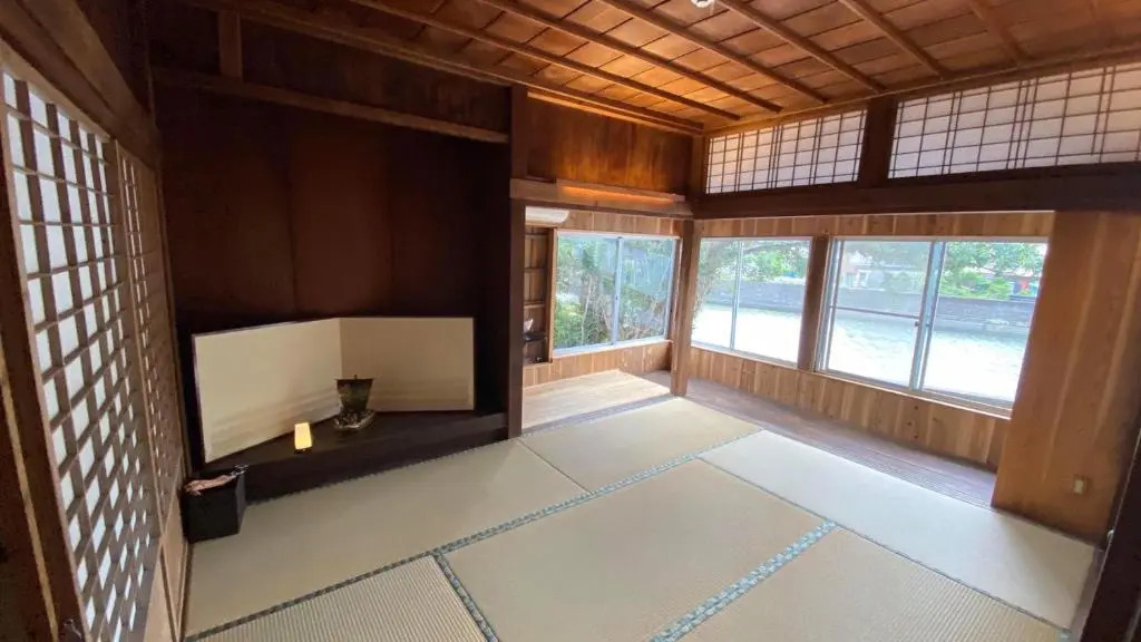 屋久杉楼 七福