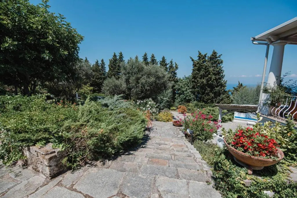 Villa la Rosinella by Elite Villas