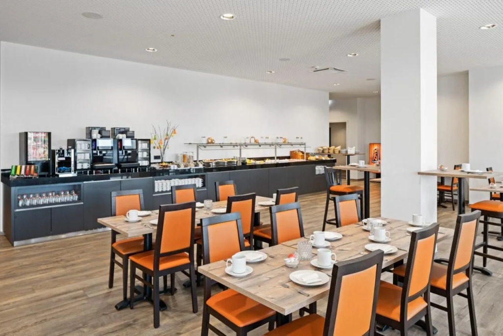 Hotel Amper
