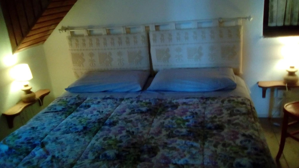 Abetina House