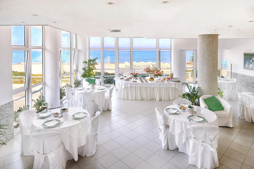 Hotel Mida