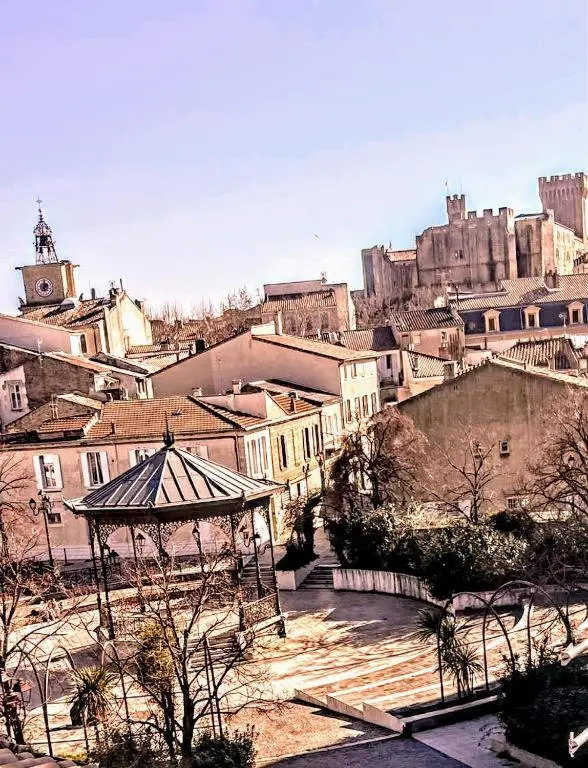 Plein centre ville Appartement
