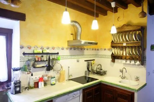 Casa Rural en Grazalema