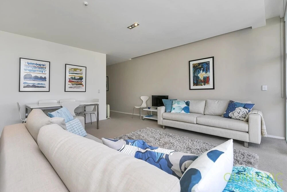 QV Premium City Living - 840