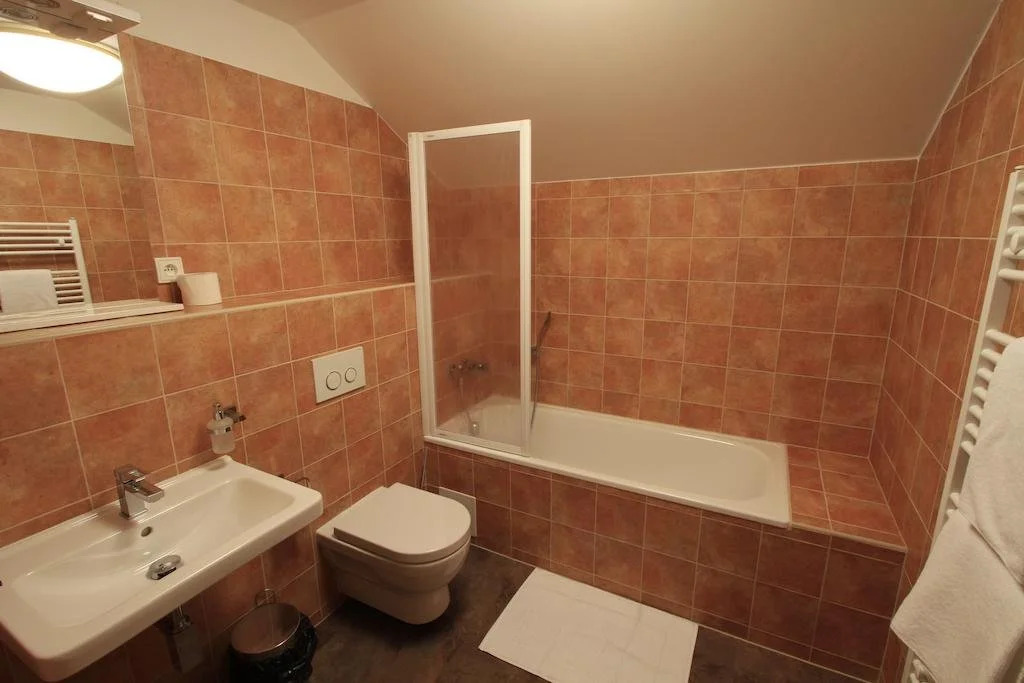 Pension Janský Potok I