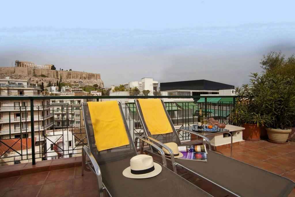 Philippos Hotel