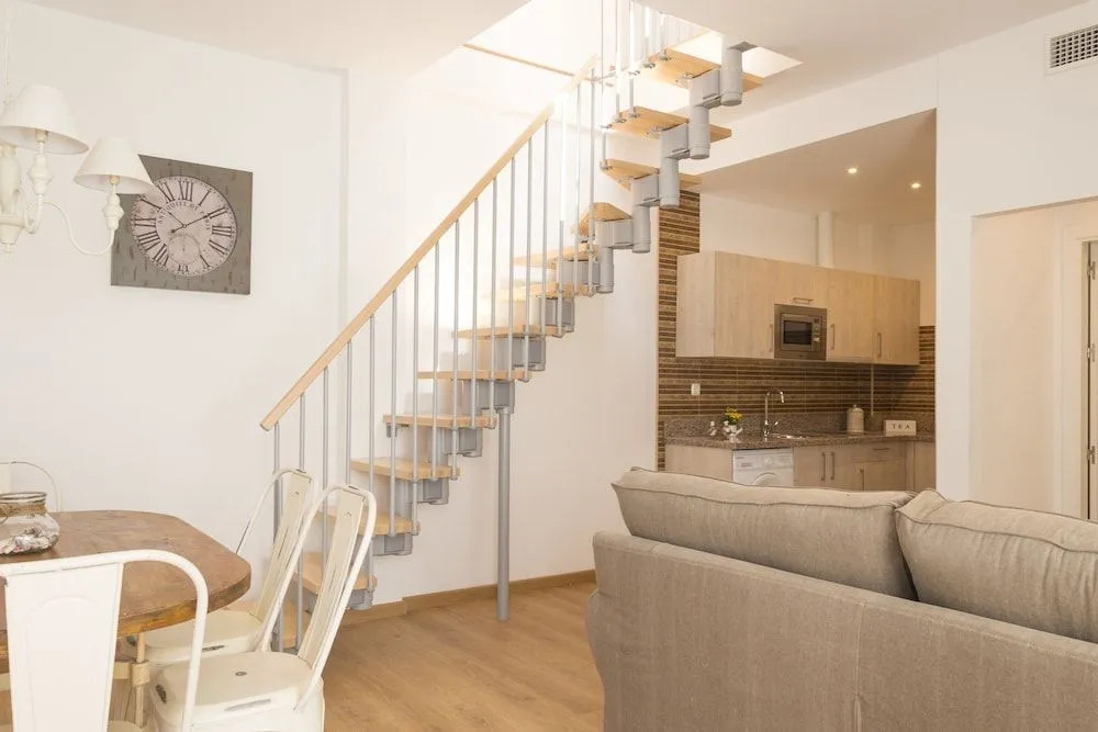 Living4malaga Boutique Apartments