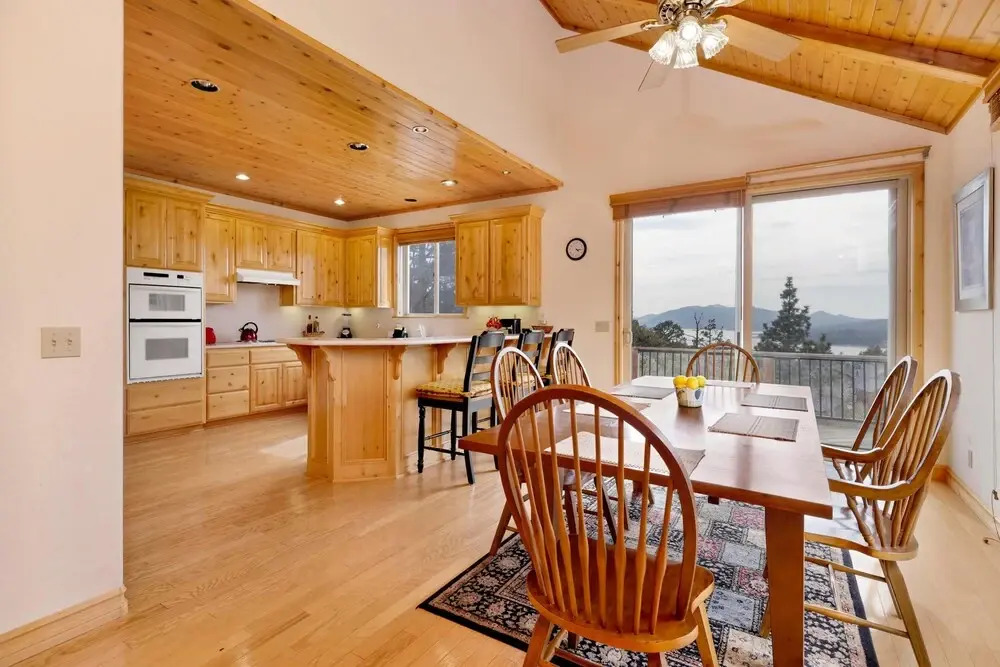 Starlight Vistas-1524 by Big Bear Vacations