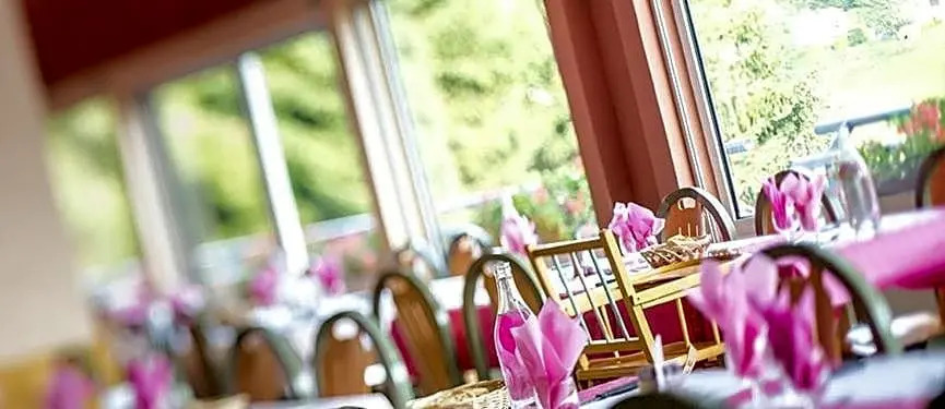 Village club de Bois dAmont